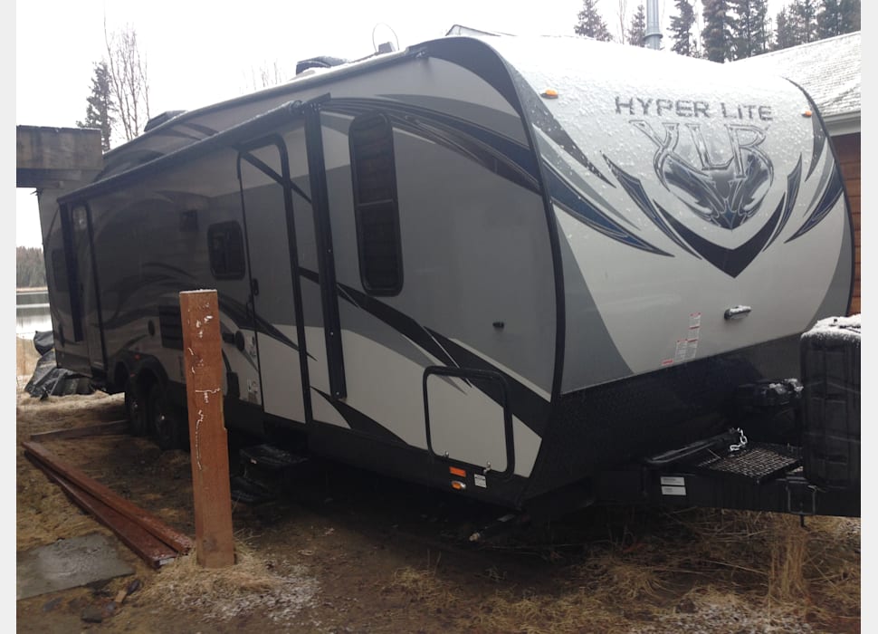 Travel Trailer rentals in Kenai