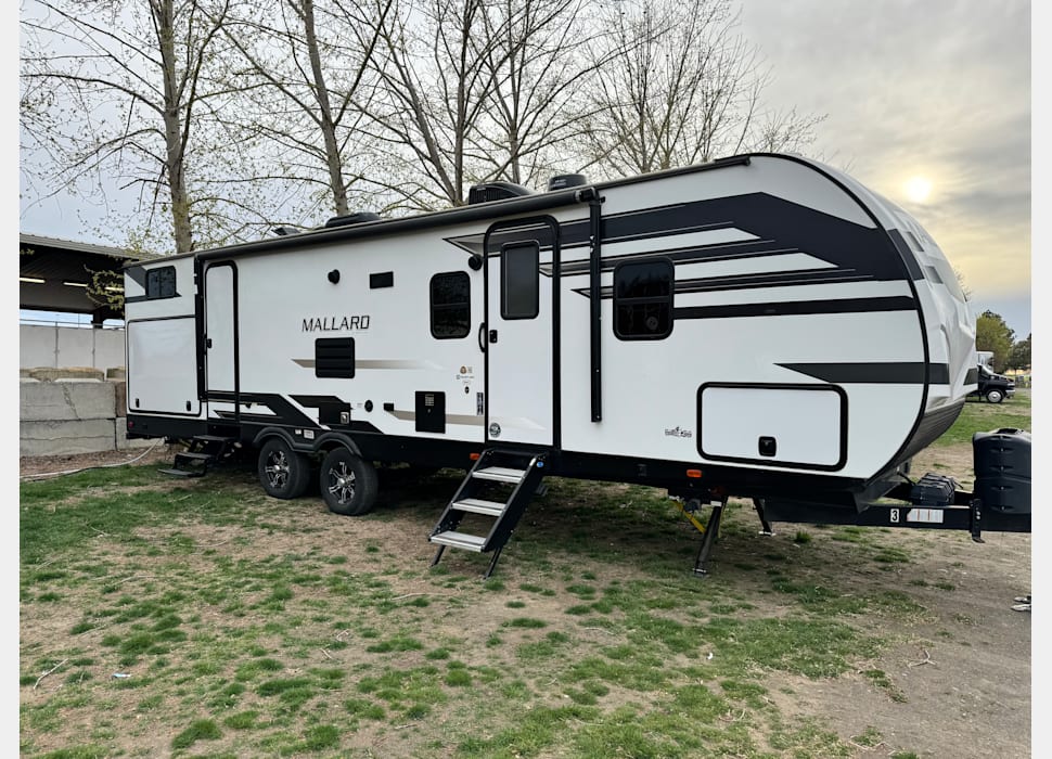 Travel Trailer rentals in East Wenatchee