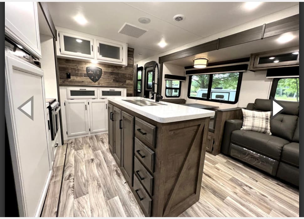 Travel Trailer rentals in Watkinsville
