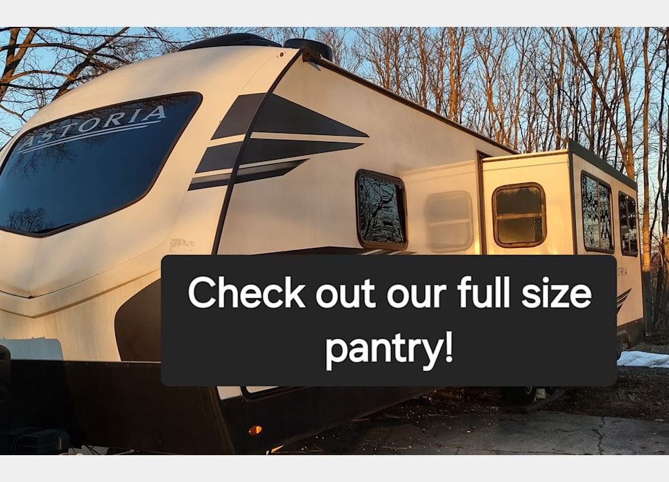Grand RapidsRV rentals