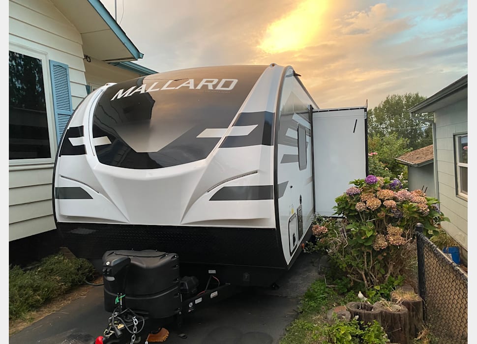 LebanonRV rentals