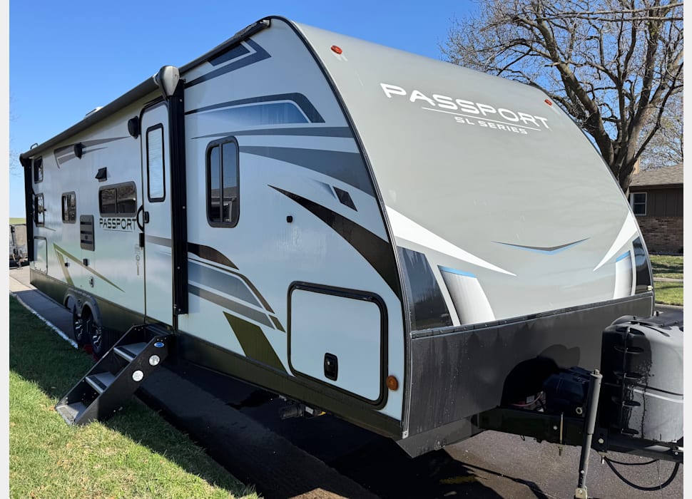 NevadaRV rentals