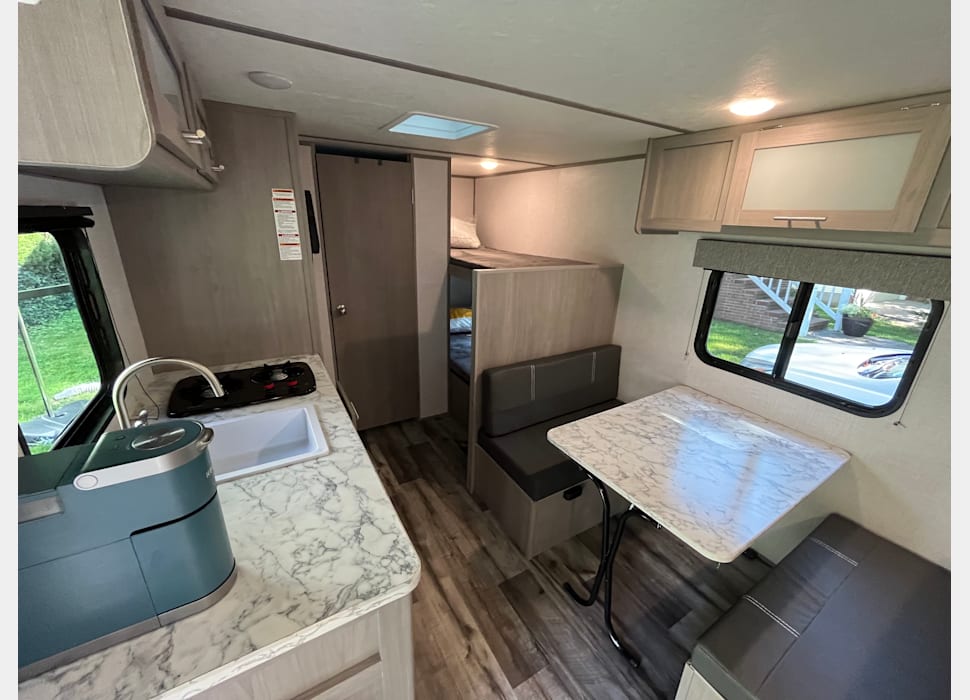 AlexandriaRV rentals