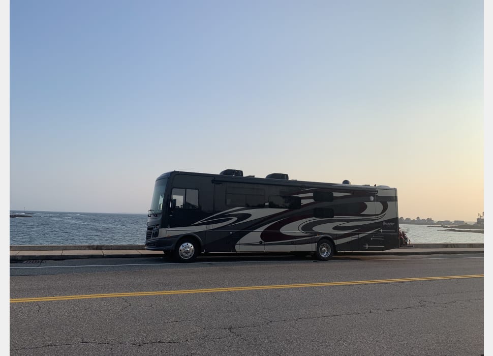 Class A Motor Home rentals in Odenton