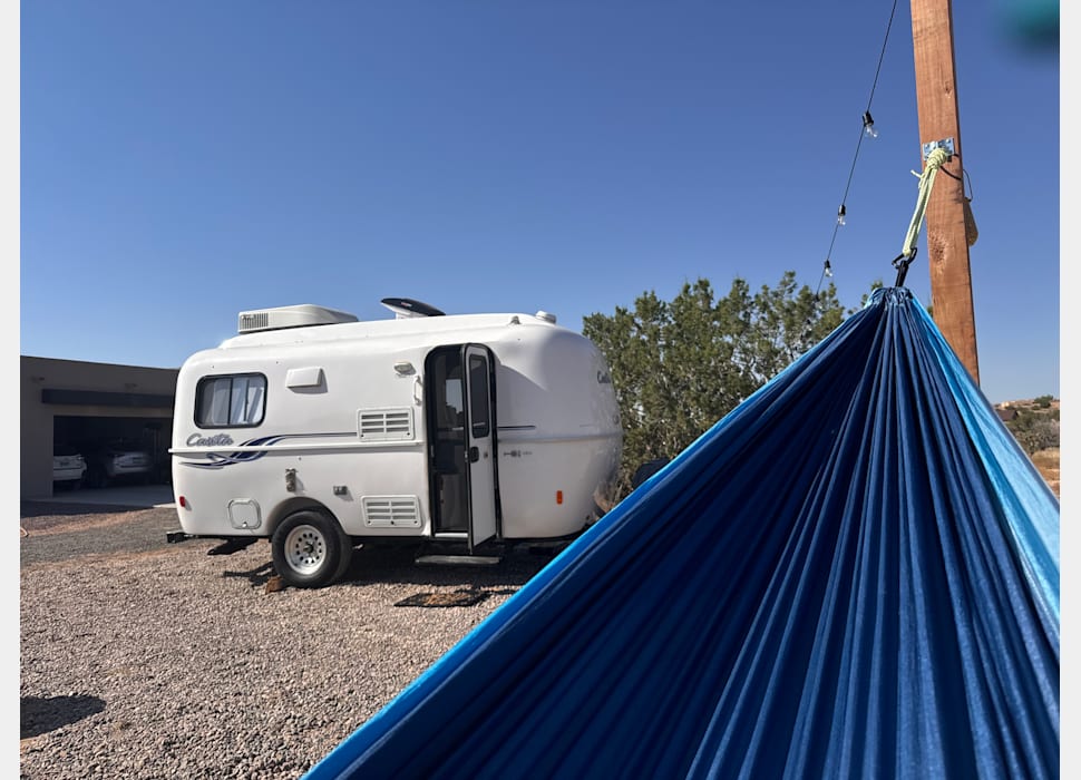 Travel Trailer rentals in Rio Rancho