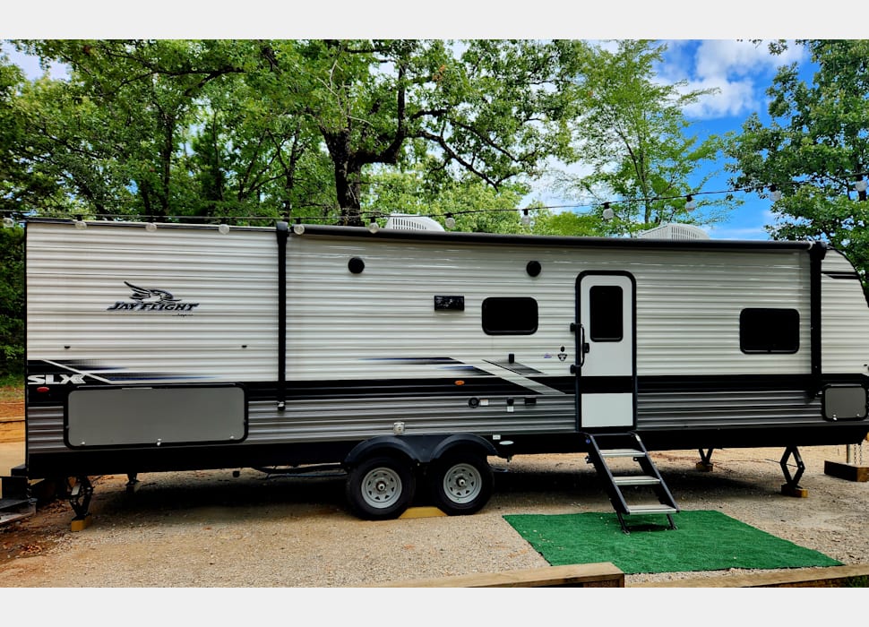 Travel Trailer rentals in Hughes Springs