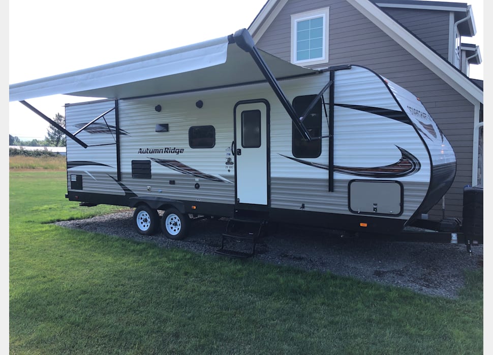 PortlandRV rentals