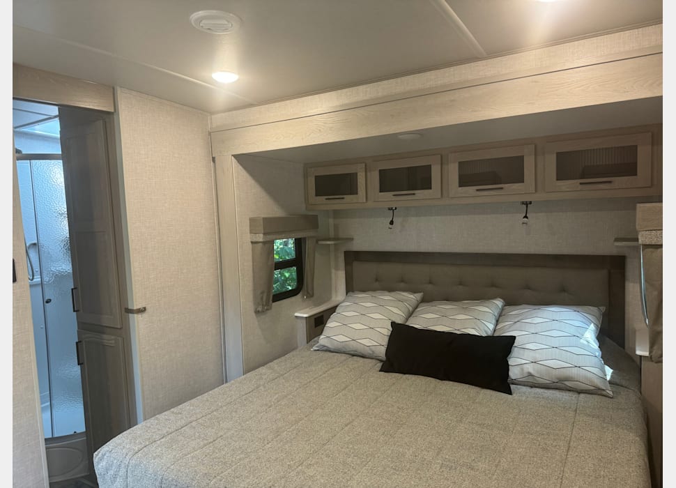 HowellRV rentals