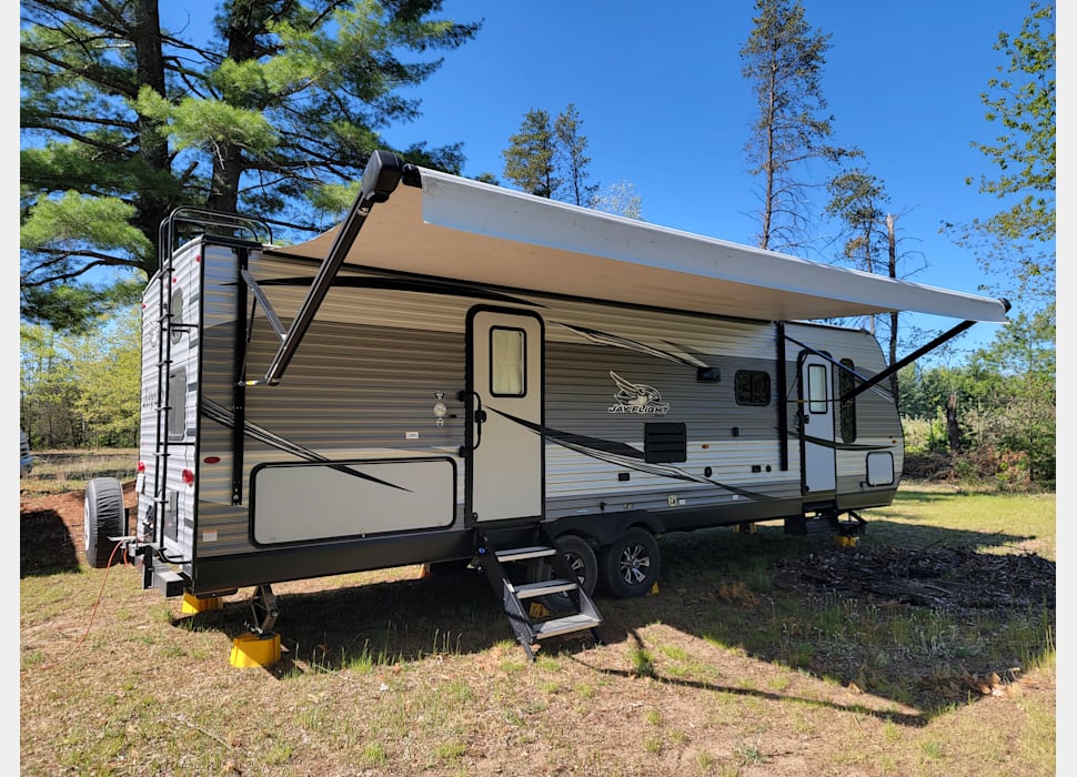 WhittemoreRV rentals