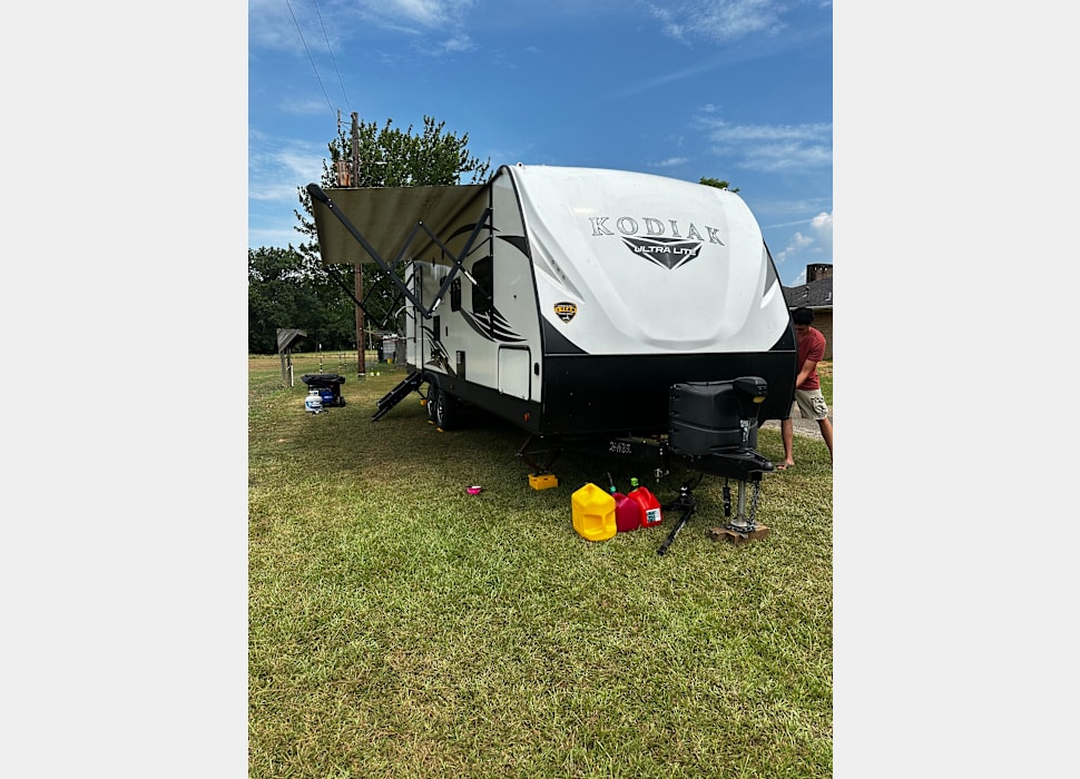 NatchitochesRV rentals