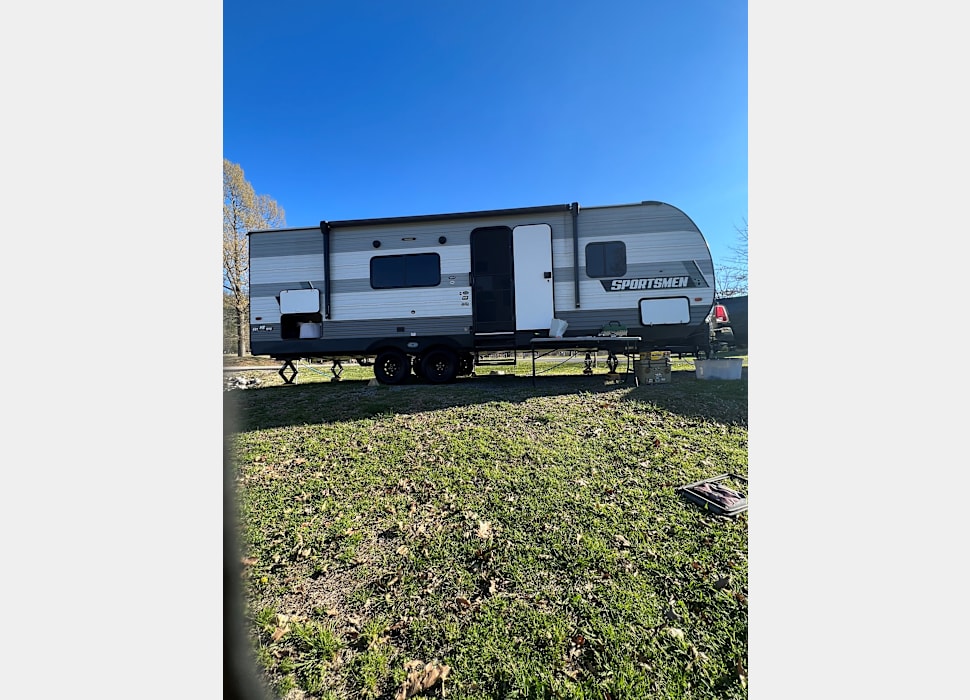 Travel Trailer rentals in Gardendale