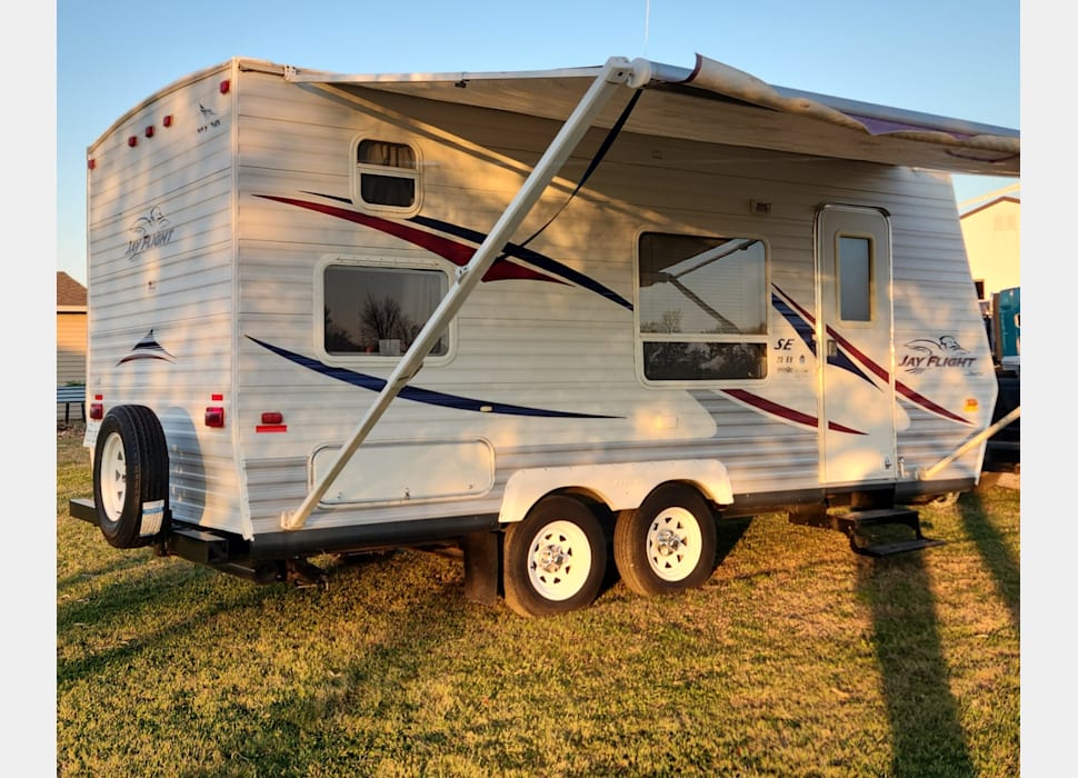SpringfieldRV rentals