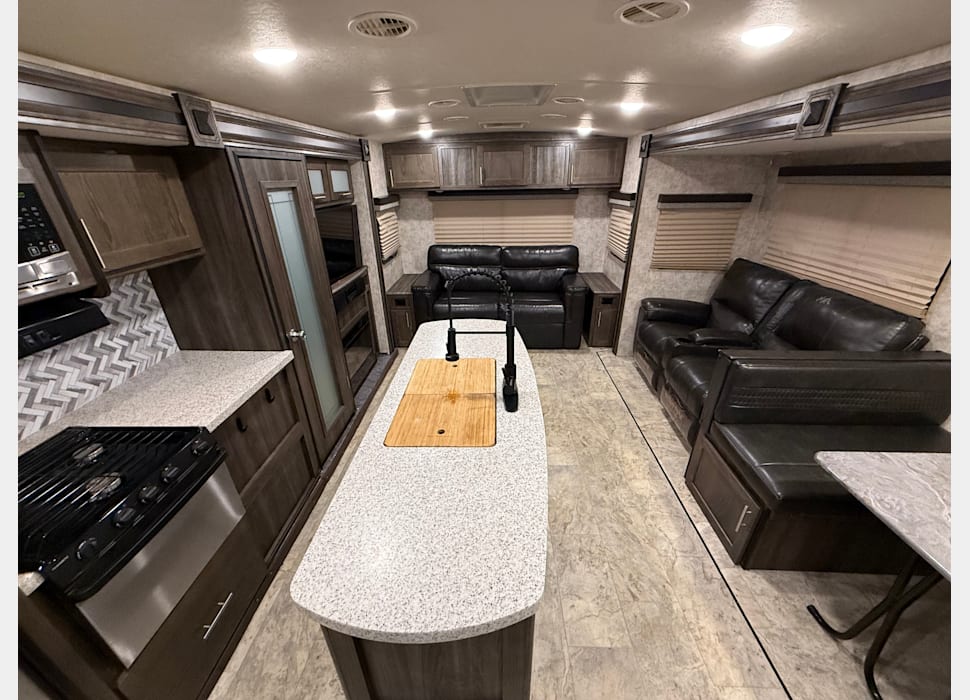 Travel Trailer rentals in Felton