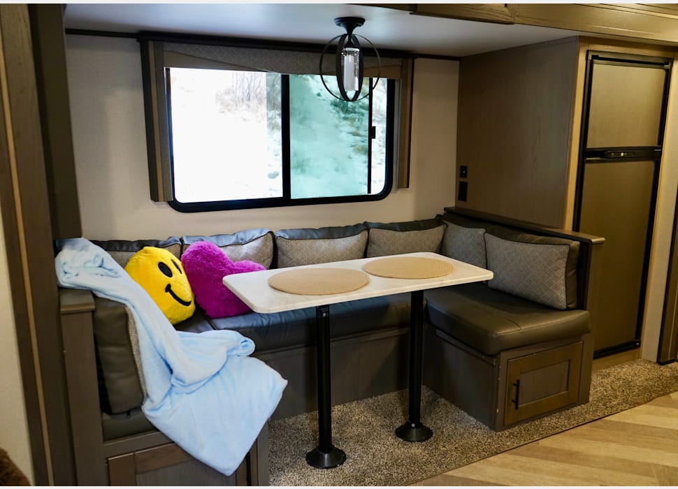 Travel Trailer rentals in Las Vegas