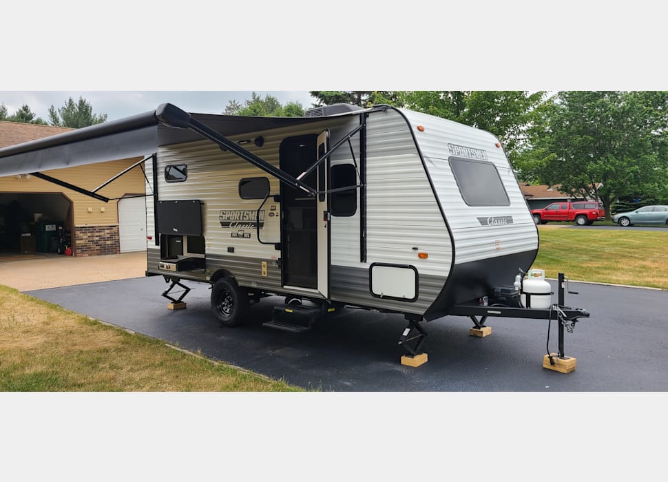 ReesevilleRV rentals