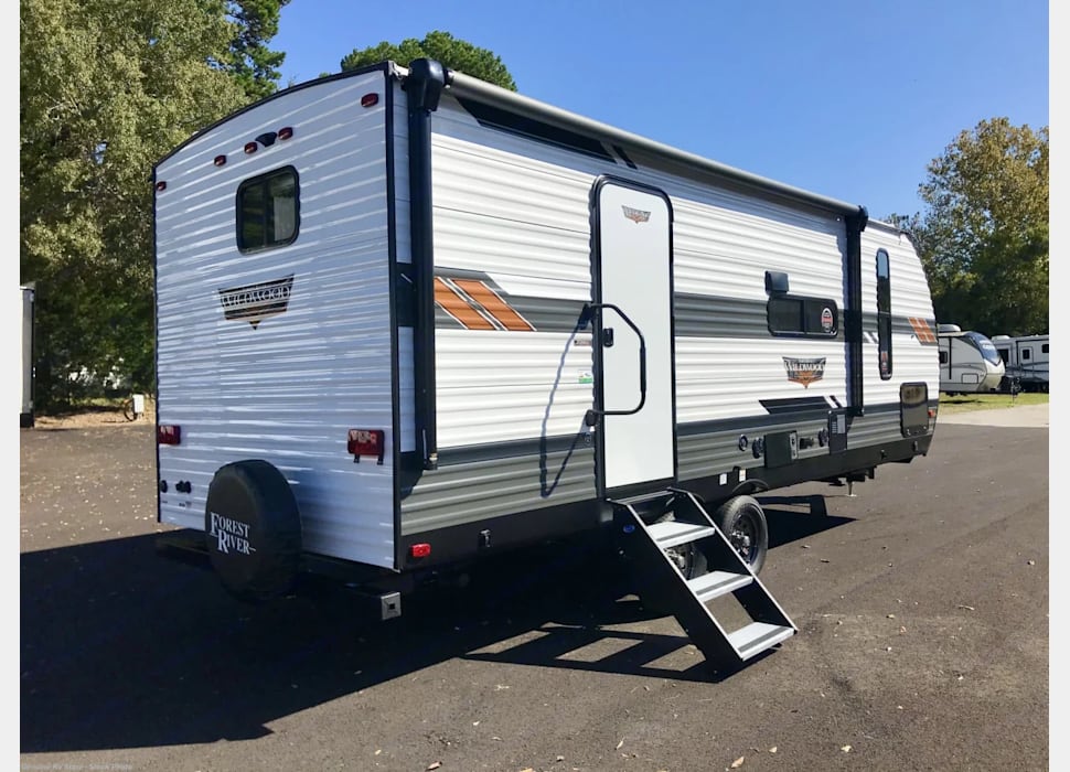 Travel Trailer rentals in Austin