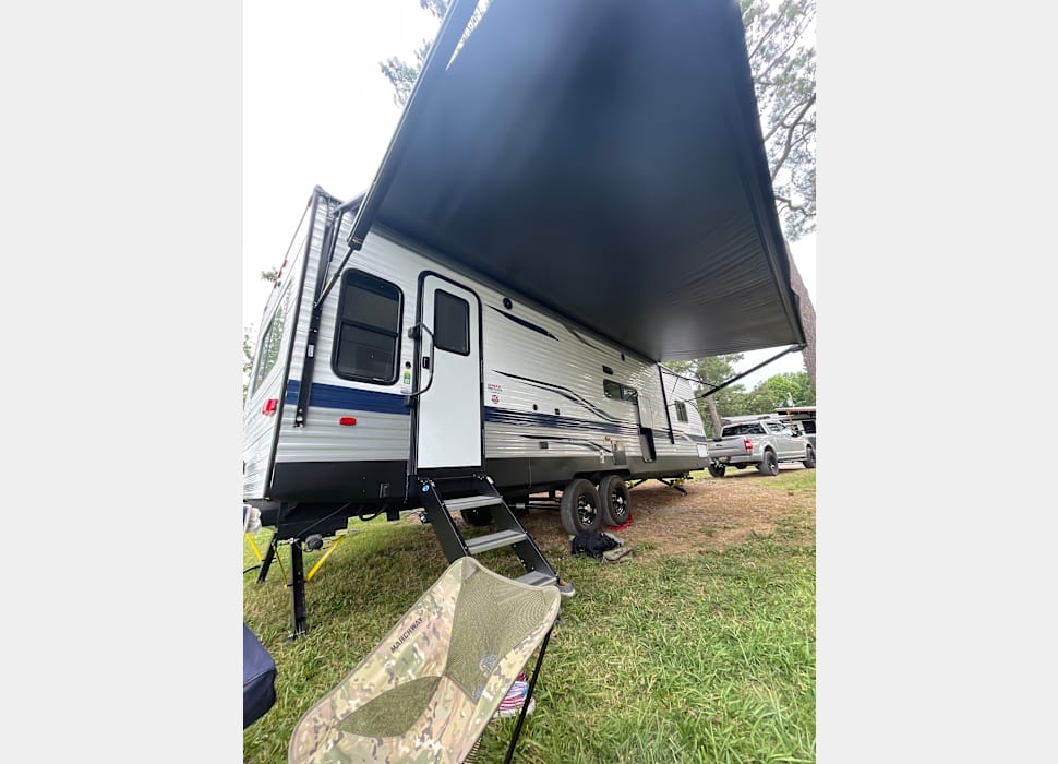 ClarksvilleRV rentals