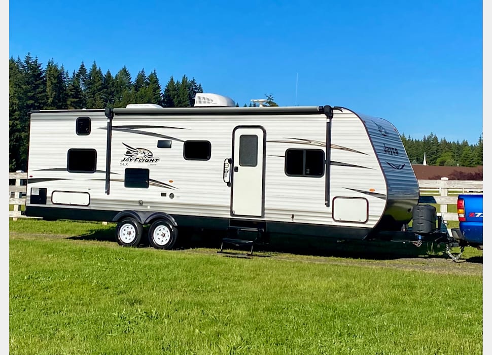 Travel Trailer rentals in Salem