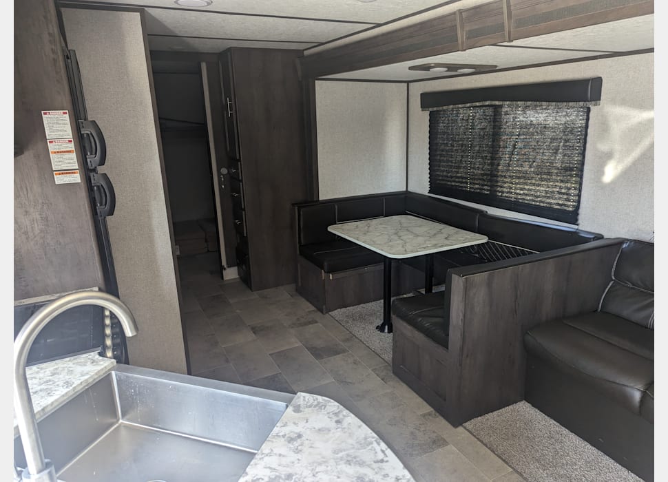 Travel Trailer rentals in Berryton