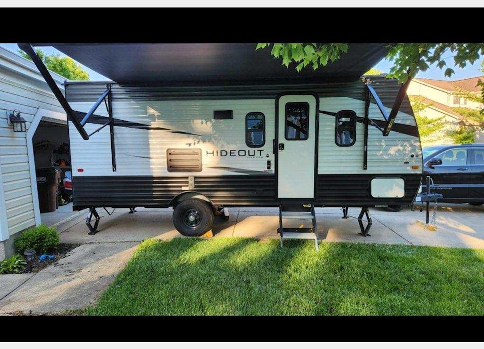 Travel Trailer rentals in Edgewood