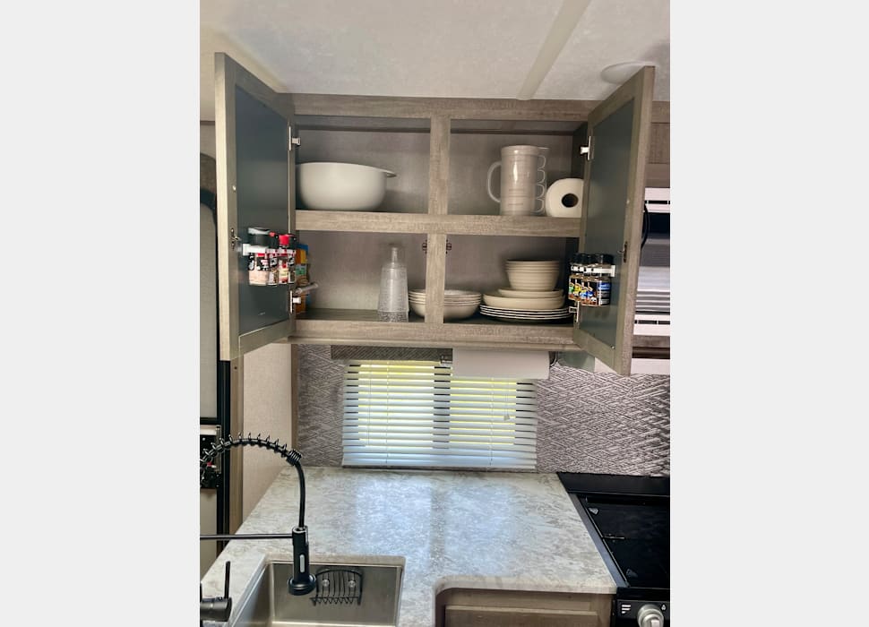 Travel Trailer rentals in Plain City