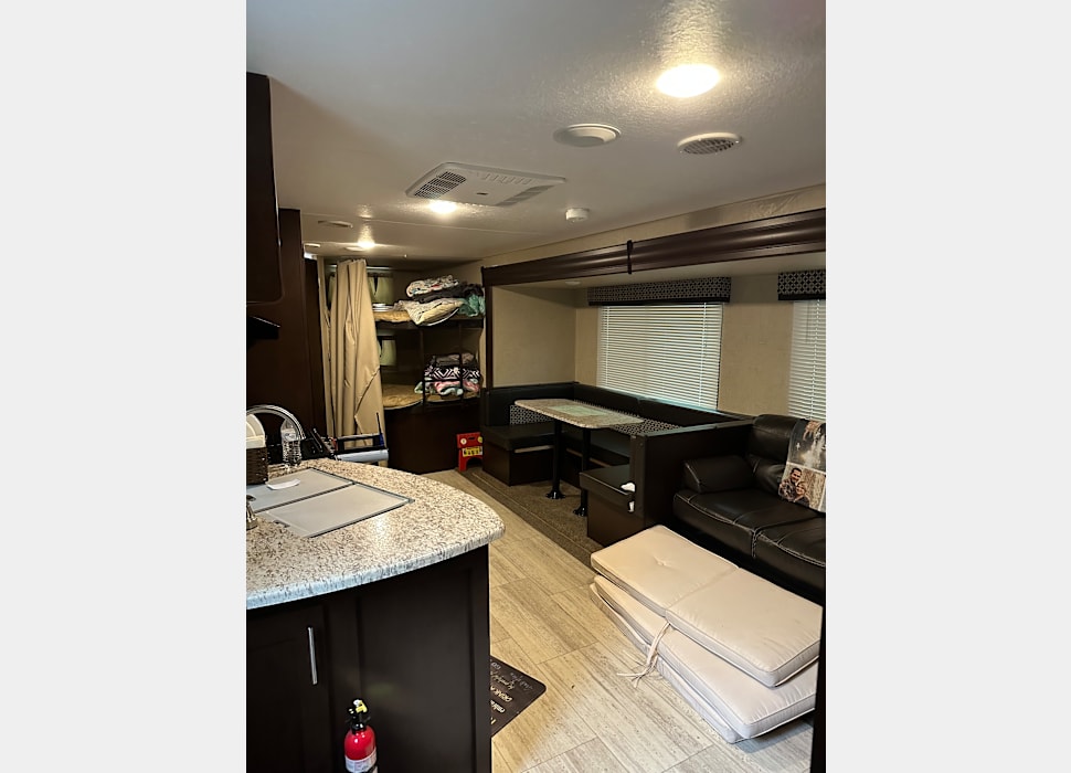 Travel Trailer rentals in 