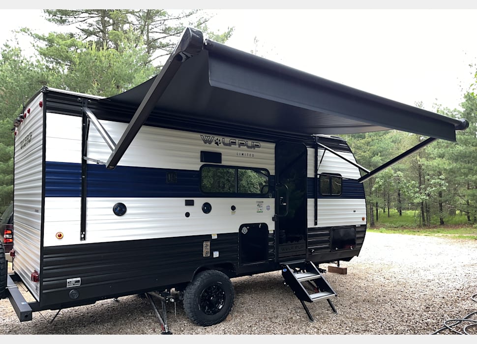 Wisconsin DellsRV rentals
