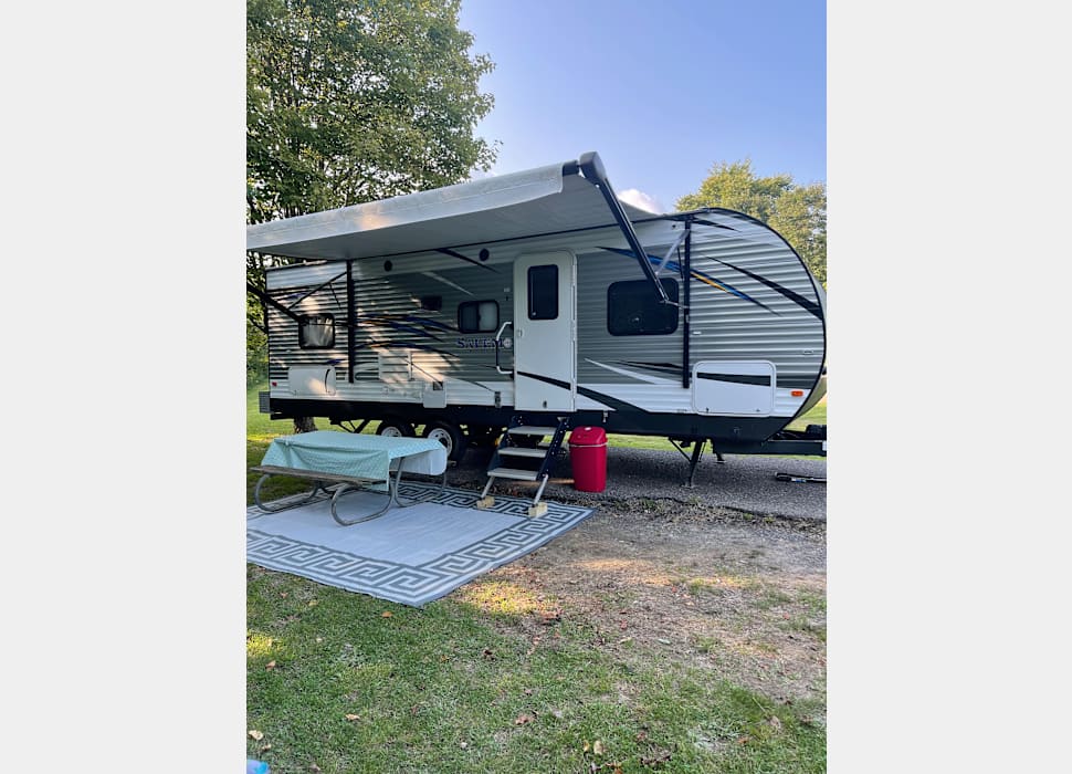 ImperialRV rentals