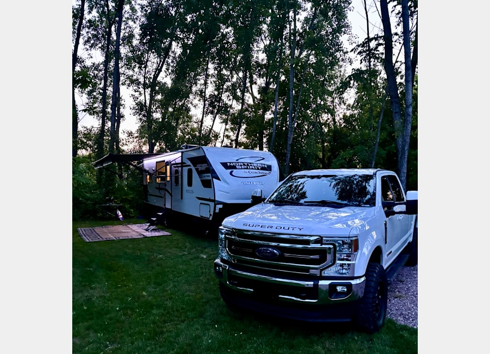 Travel Trailer rentals in Stoughton