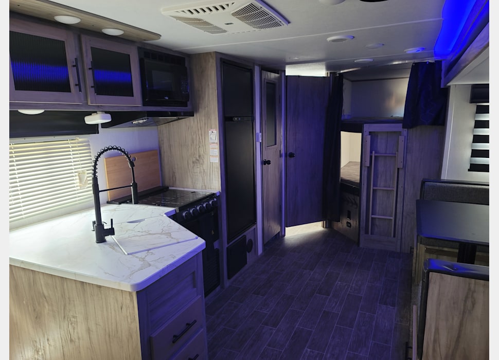 TucsonRV rentals