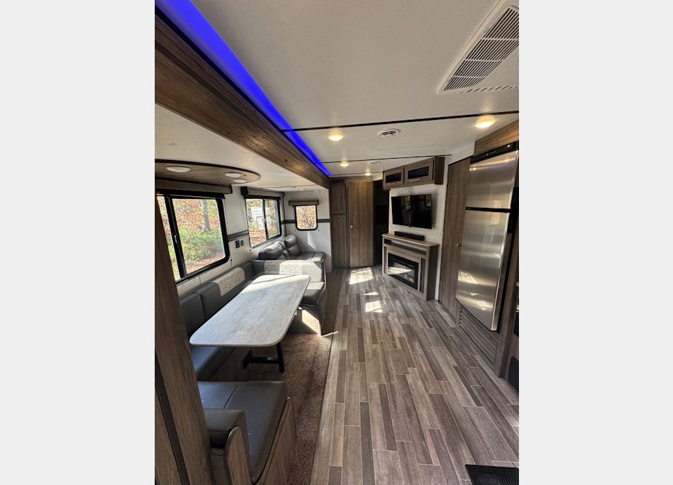 Travel Trailer rentals in Alpharetta