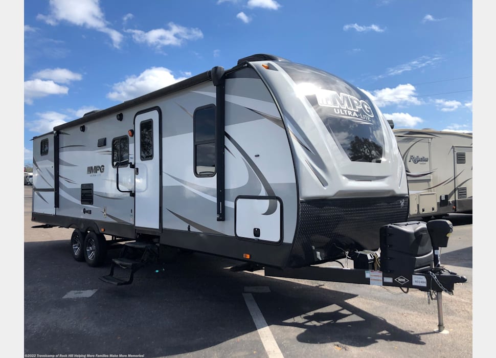 Travel Trailer rentals in Booneville