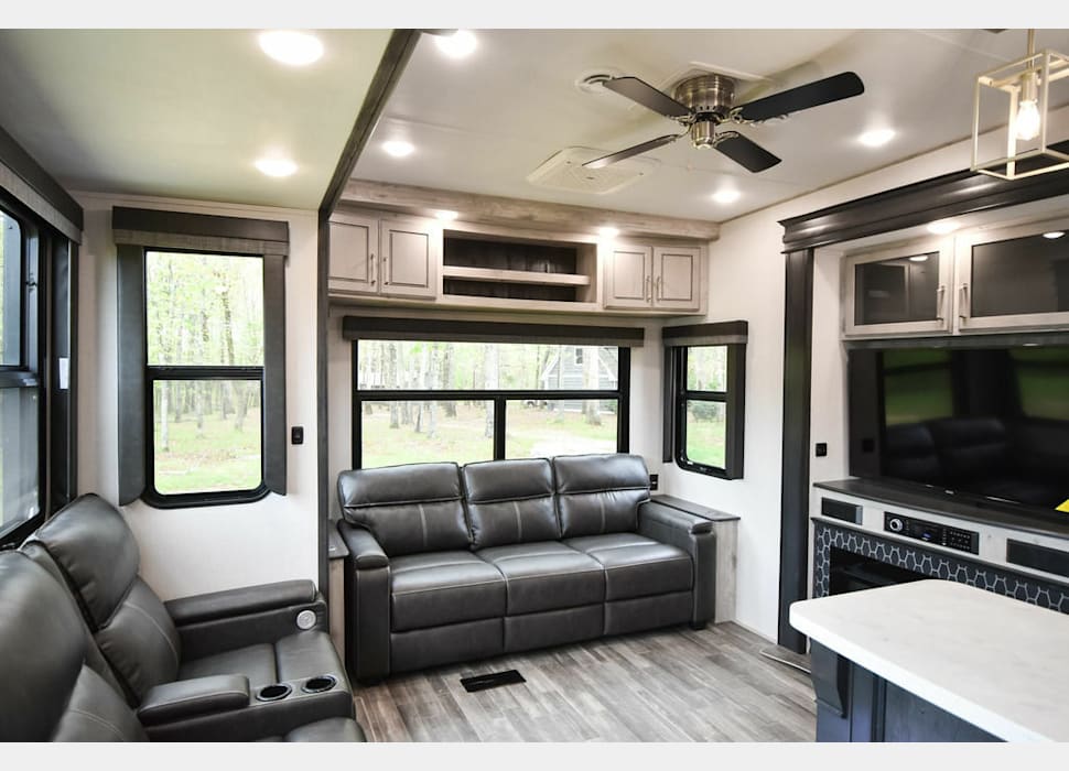 KalispellRV rentals