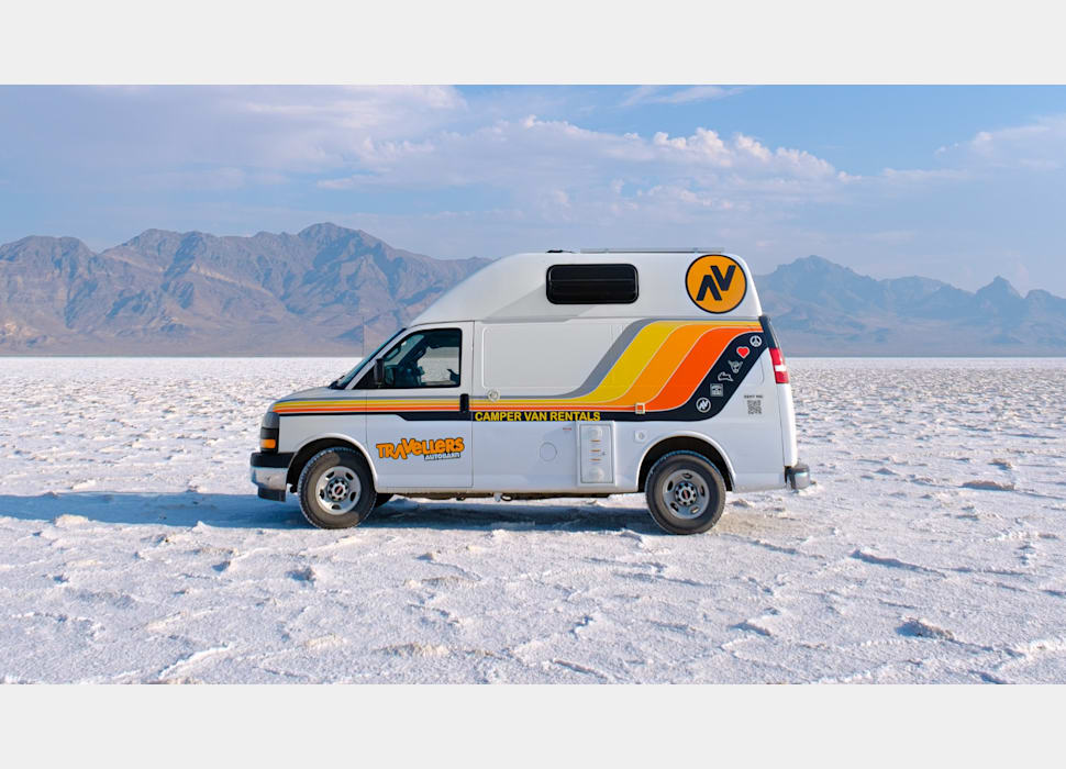 San RamonRV rentals