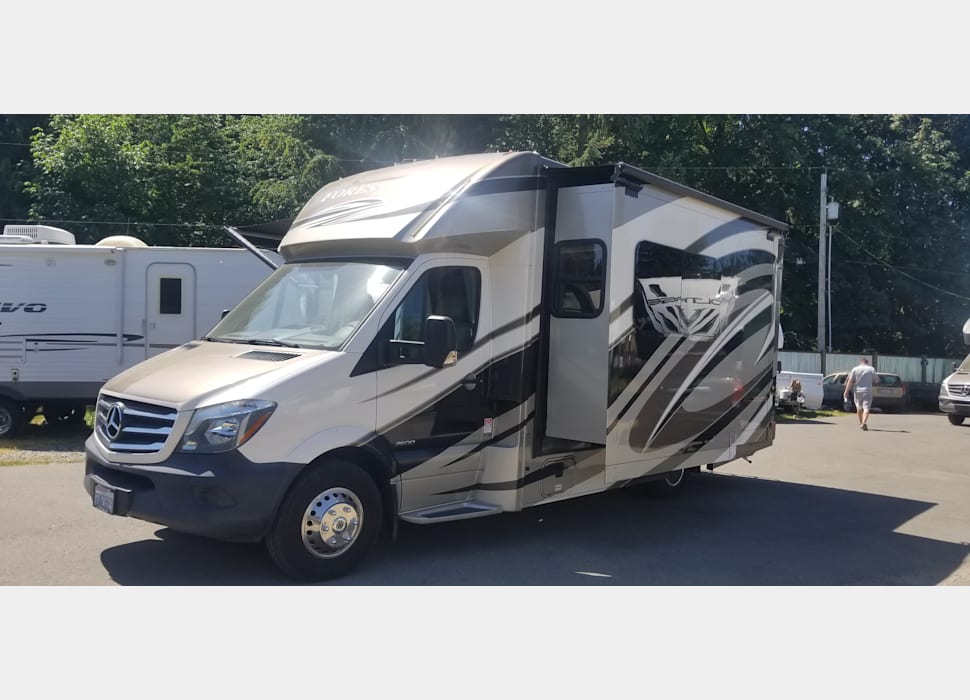 SpanawayRV rentals