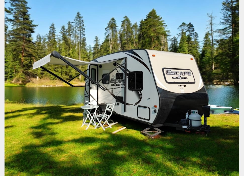 Travel Trailer rentals in Oxford