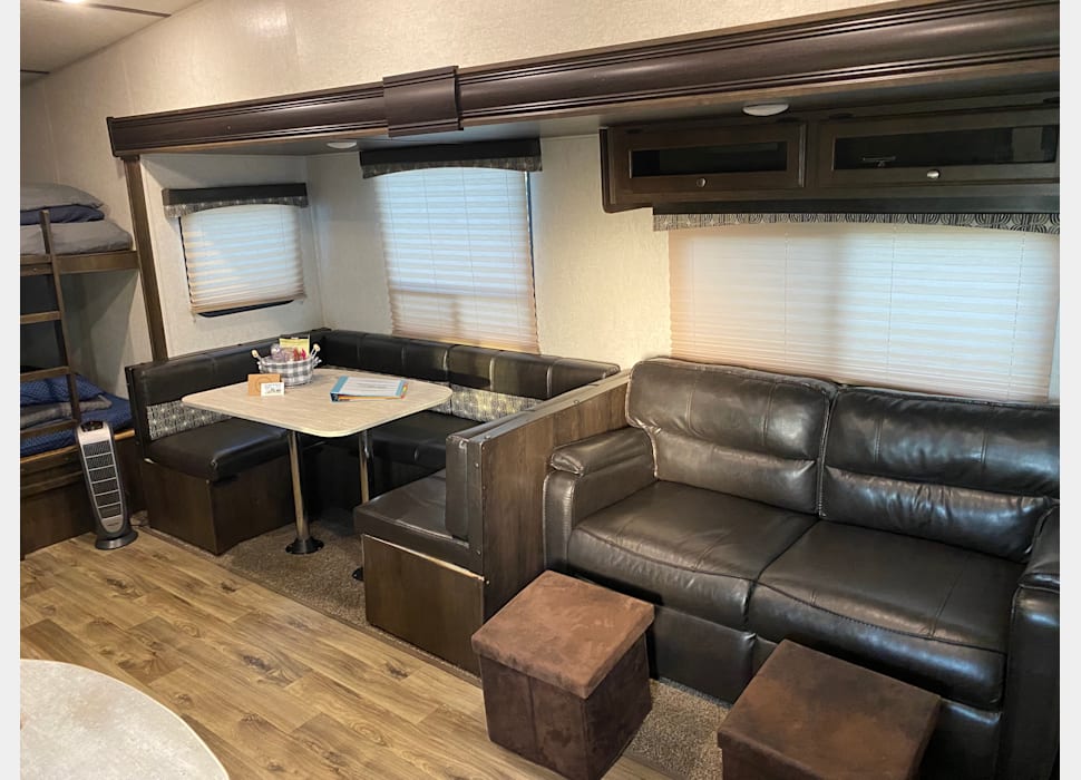 Fifth Wheel rentals in Kathleen