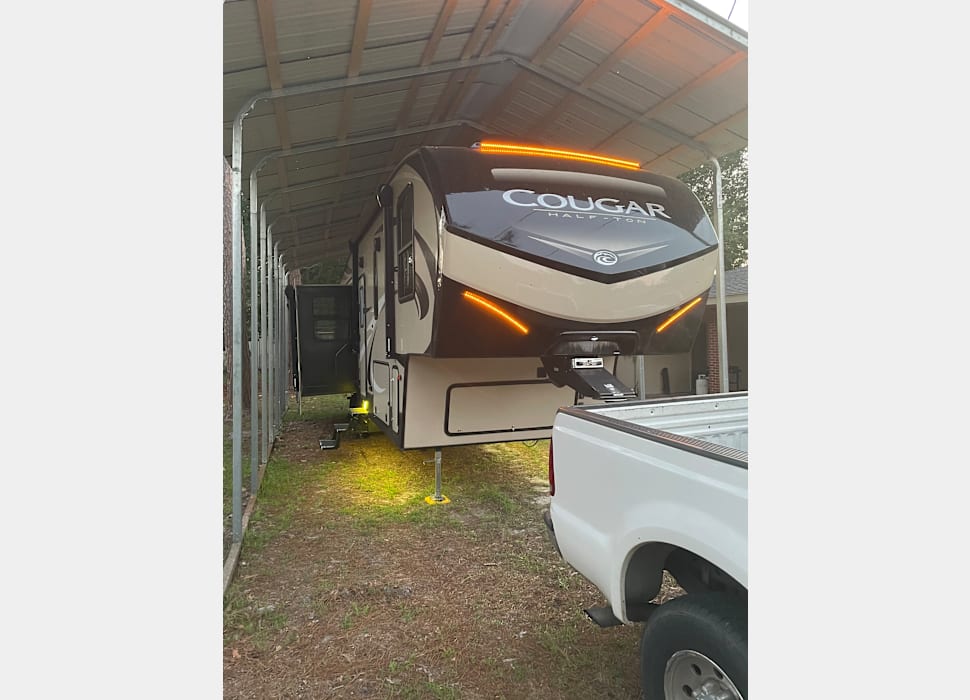 Fifth Wheel rentals in Guyton