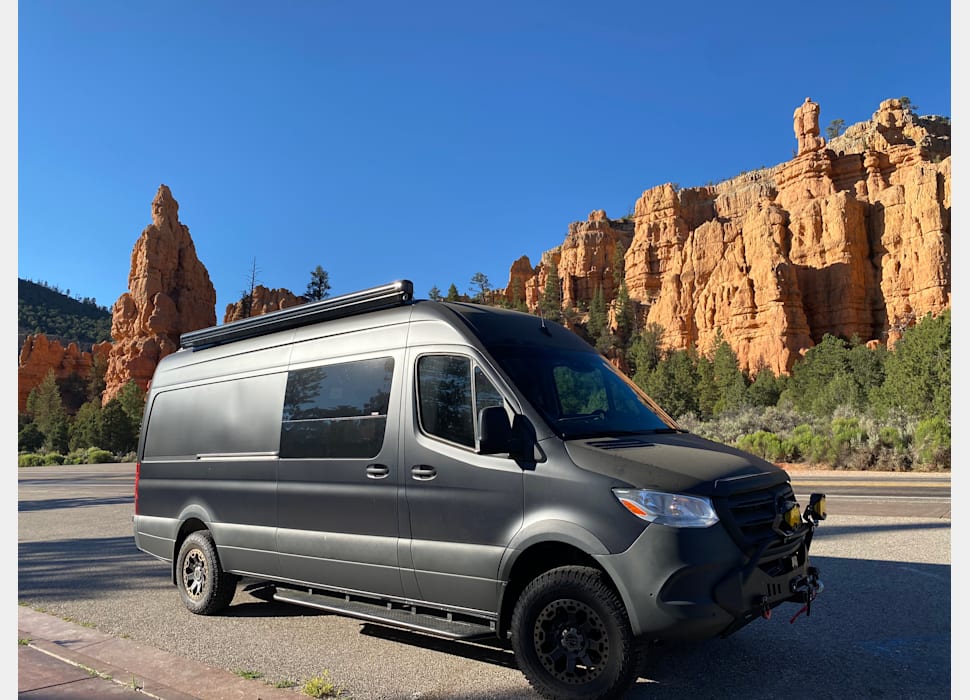AlpineRV rentals