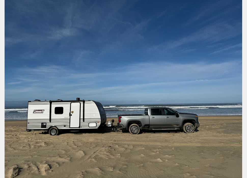 AntelopeRV rentals
