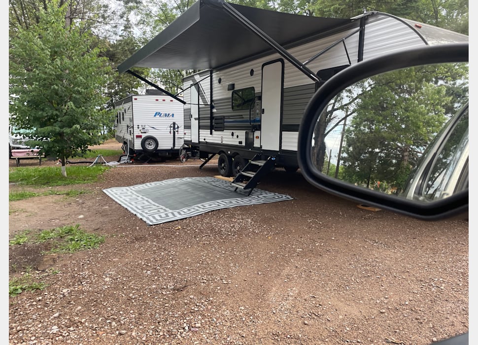 Grand RapidsRV rentals