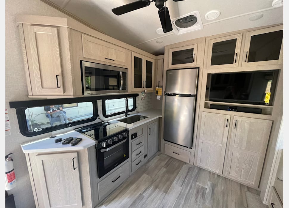 Fifth Wheel rentals in Valley center