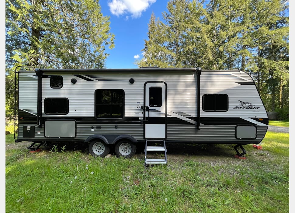 Travel Trailer rentals in Seattle
