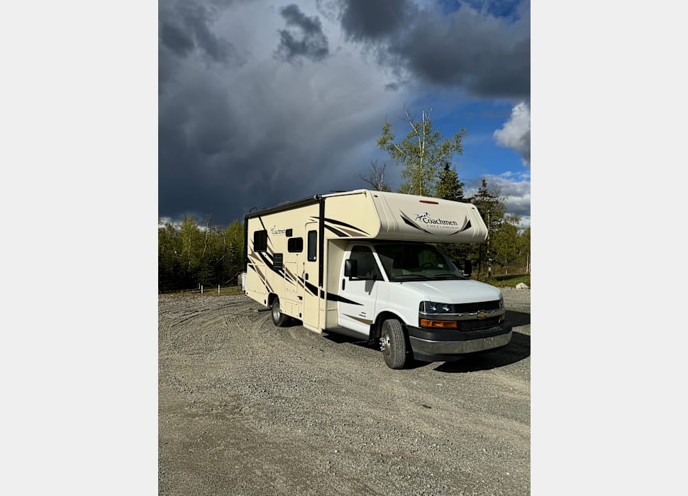 WASILLARV rentals