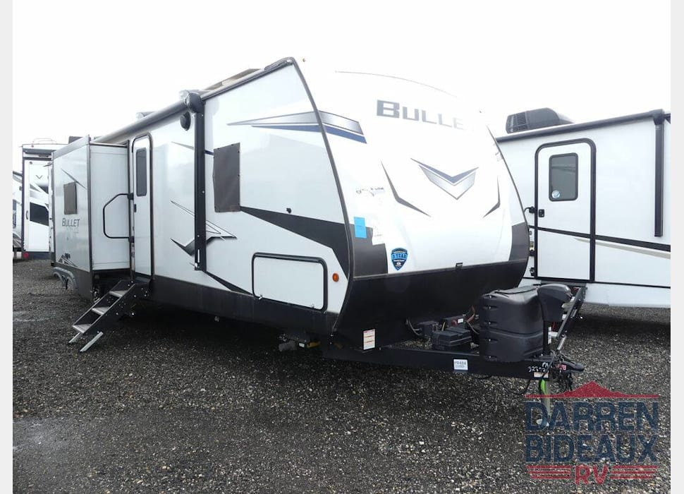 Travel Trailer rentals in Clinton