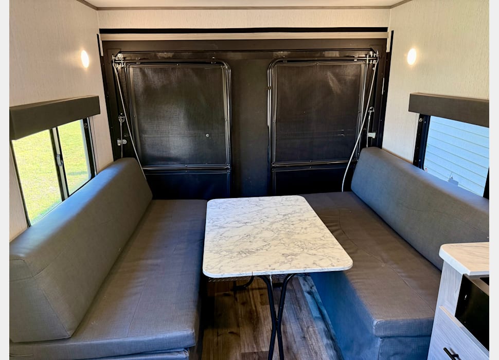 Toy Hauler rentals in Essex