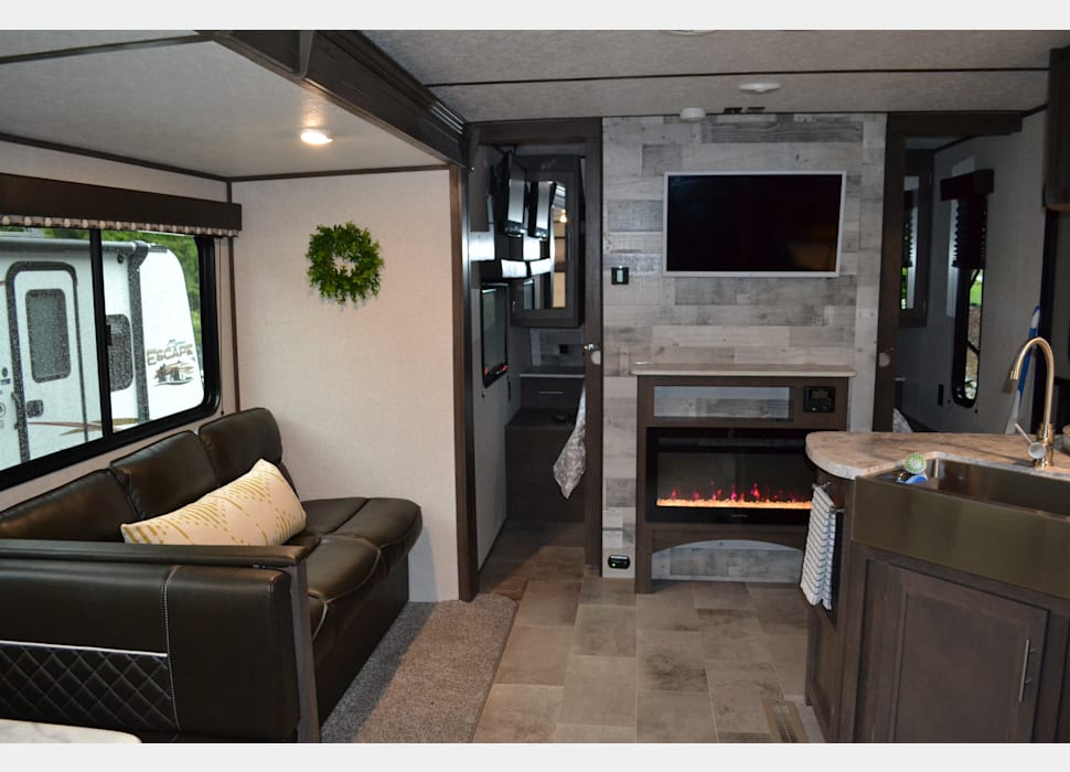 BothellRV rentals