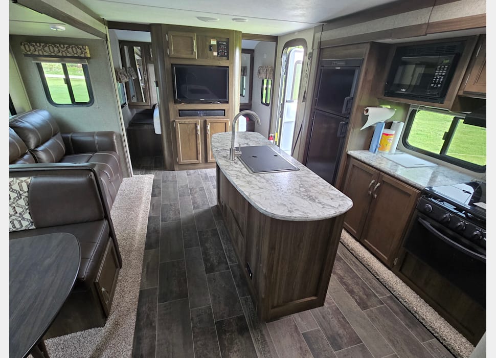 Travel Trailer rentals in Sheboygan