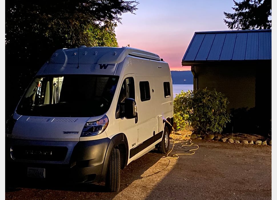 VictoriaRV rentals