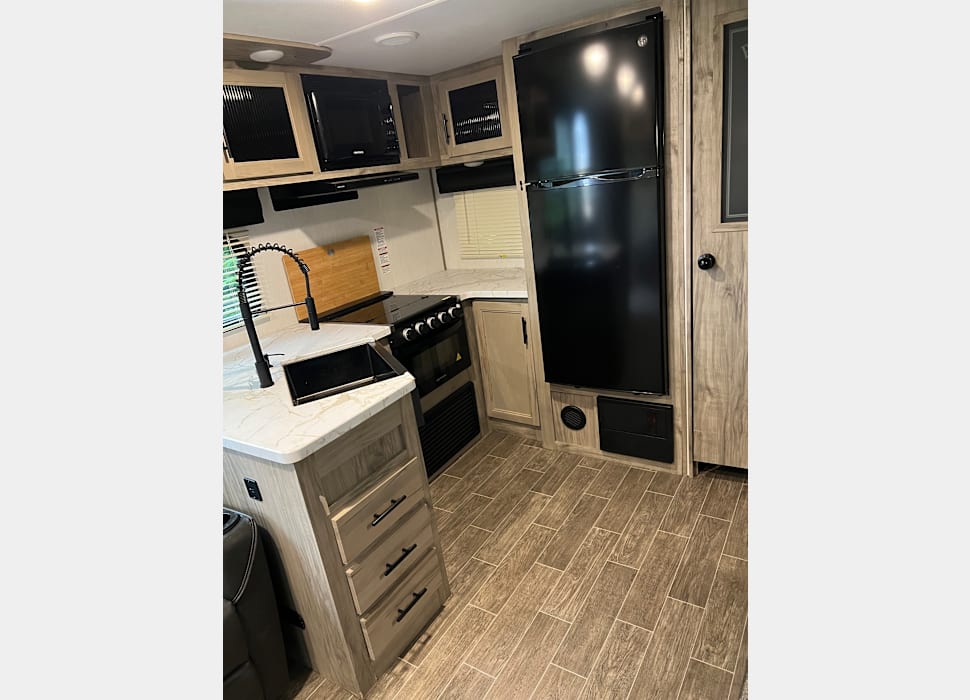 Travel Trailer rentals in Clinton